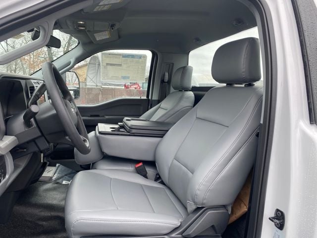 2026 Ford F-600SD XL