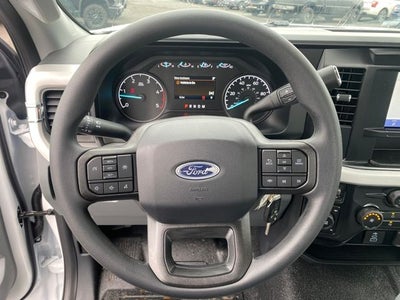 2026 Ford F-600SD XL