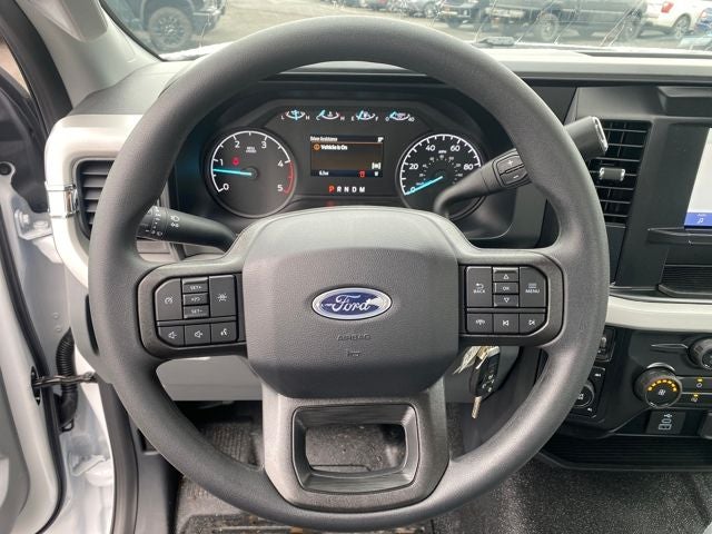 2026 Ford F-600SD XL