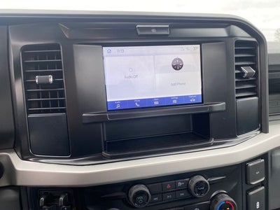 2026 Ford F-600SD XL