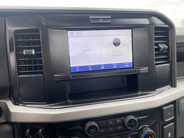 2026 Ford F-600SD XL