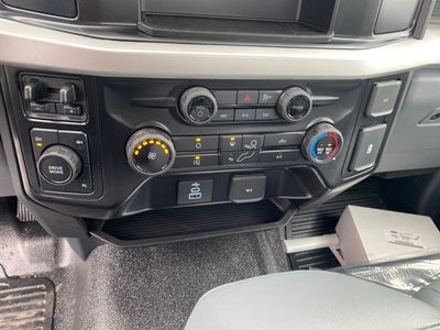 2026 Ford F-600SD XL