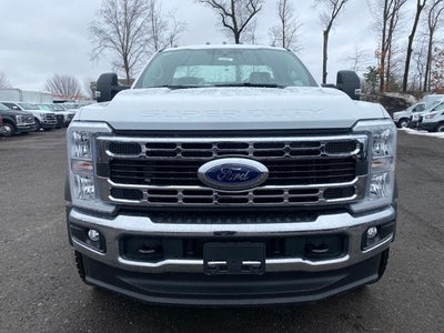 2026 Ford F-600SD XL
