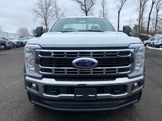 2026 Ford F-600SD XL