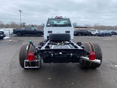2026 Ford F-600SD XL
