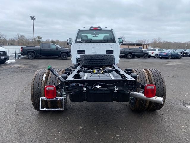 2026 Ford F-600SD XL