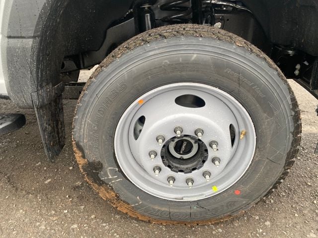 2026 Ford F-600SD XL