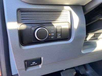 2026 Ford F-600SD XL