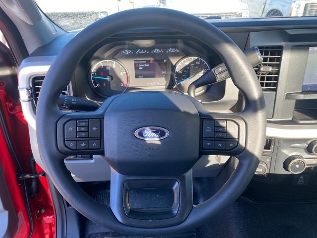 2026 Ford F-600SD XL