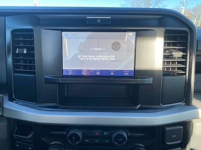 2026 Ford F-600SD XL