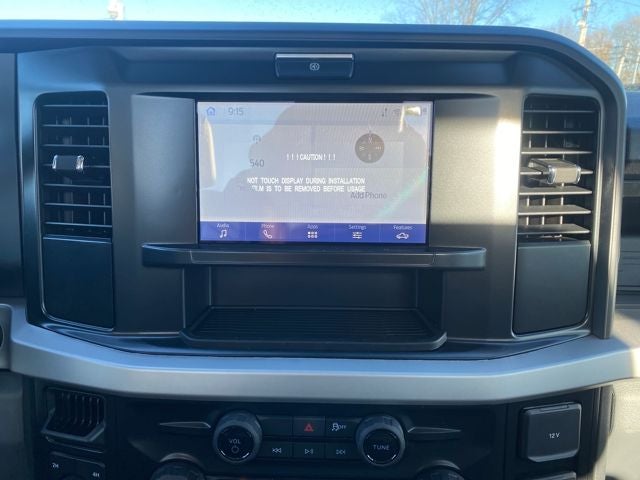 2026 Ford F-600SD XL