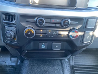 2026 Ford F-600SD XL