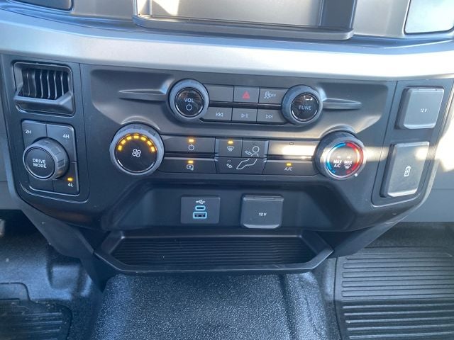 2026 Ford F-600SD XL