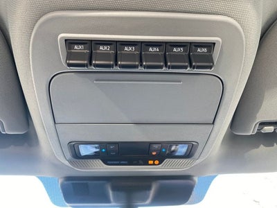 2026 Ford F-600SD XL