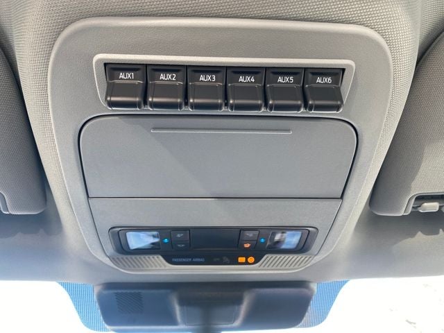 2026 Ford F-600SD XL