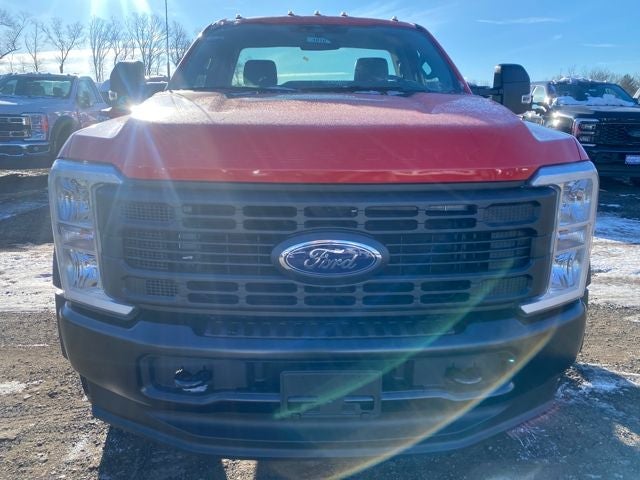 2026 Ford F-600SD XL