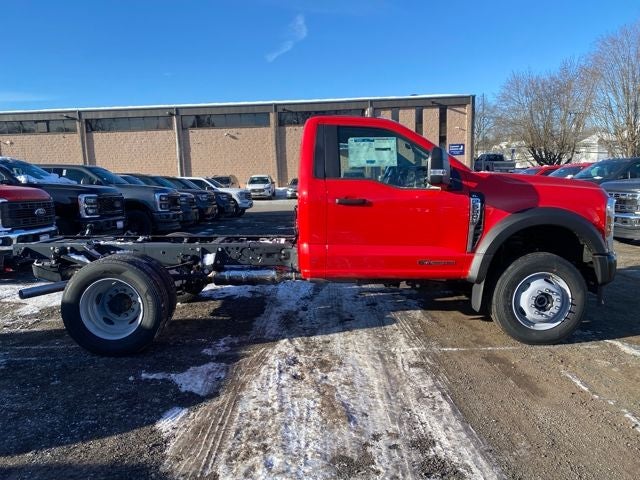 2026 Ford F-600SD XL