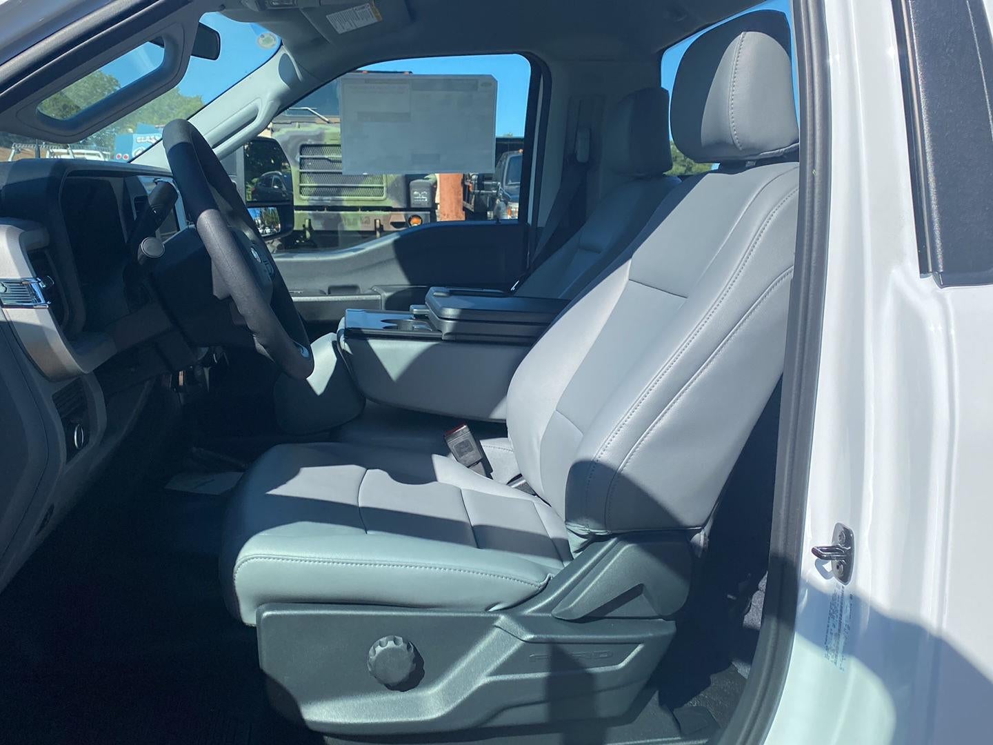 2026 Ford F-600 XL