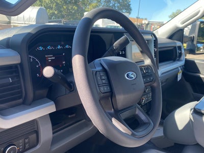 2026 Ford F-600 XL