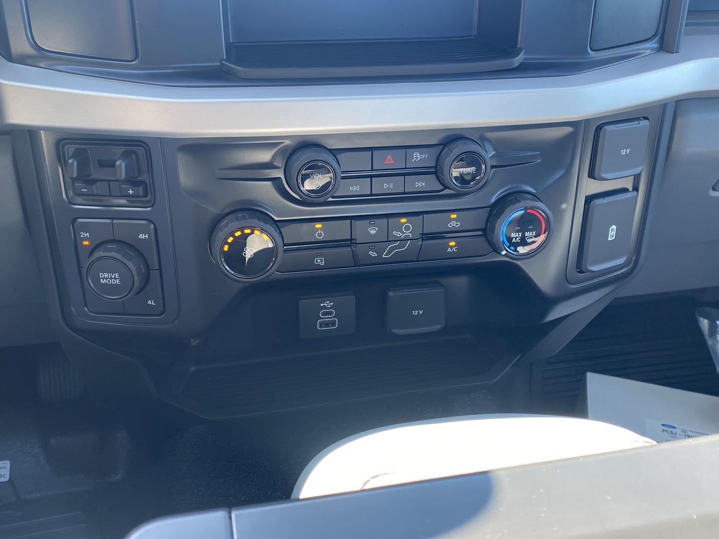 2026 Ford F-600 XL