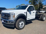 2026 Ford F-600 XL