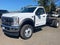 2026 Ford F-600 XL