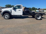 2026 Ford F-600 XL