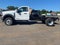 2026 Ford F-600 XL