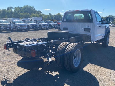 2026 Ford F-600 XL