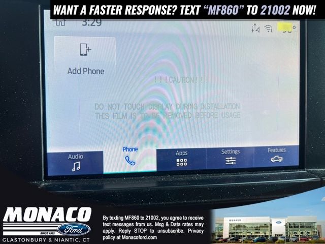 2025 Ford F-600SD XLT