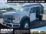 2025 Ford F-600SD XLT
