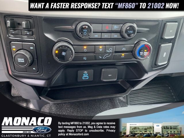 2026 Ford F-600SD XL *Under Deposit*