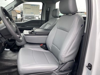 2026 Ford F-600SD XL