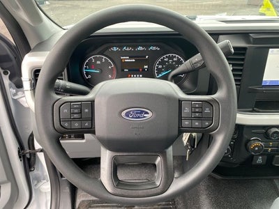 2026 Ford F-600SD XL