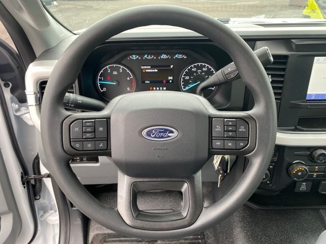 2026 Ford F-600SD XL