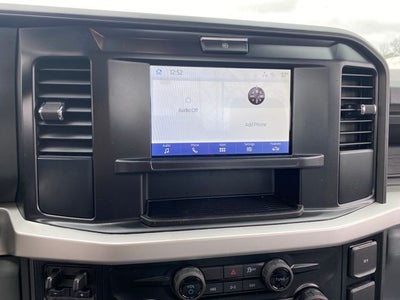 2026 Ford F-600SD XL