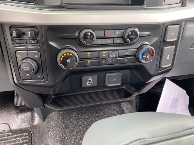 2026 Ford F-600SD XL