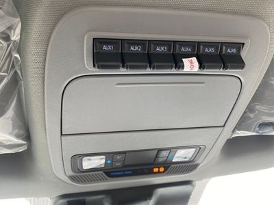 2026 Ford F-600SD XL