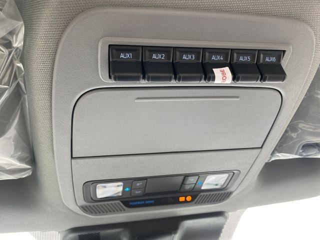 2026 Ford F-600SD XL