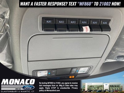 2026 Ford F-600SD XL