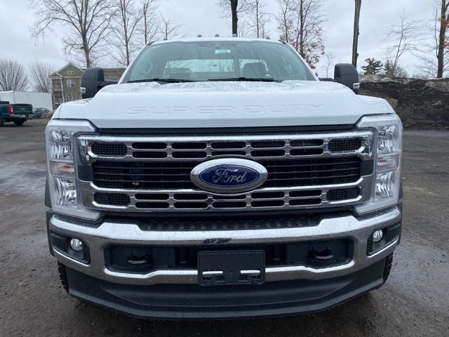 2026 Ford F-600SD XL