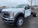 2026 Ford F-600SD XL