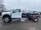2026 Ford F-600SD XL
