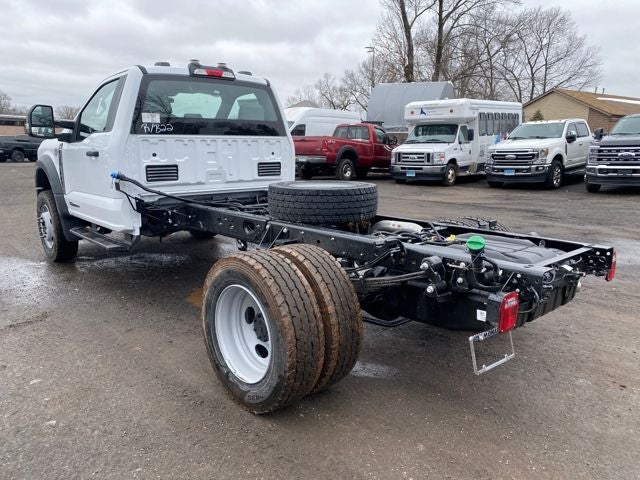 2026 Ford F-600SD XL