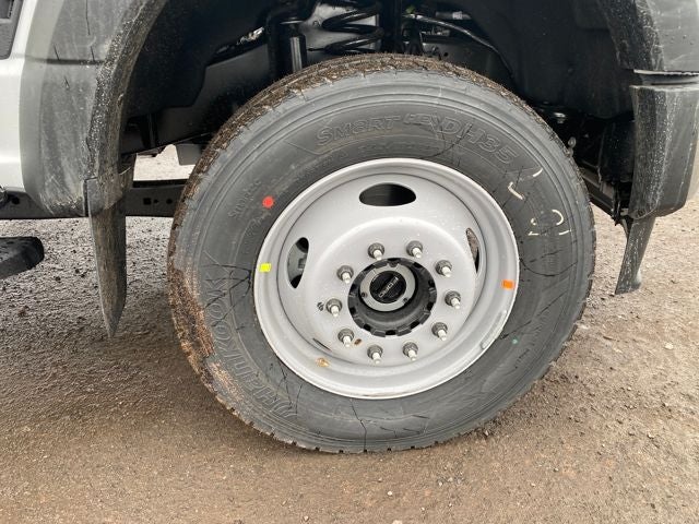 2026 Ford F-600SD XL