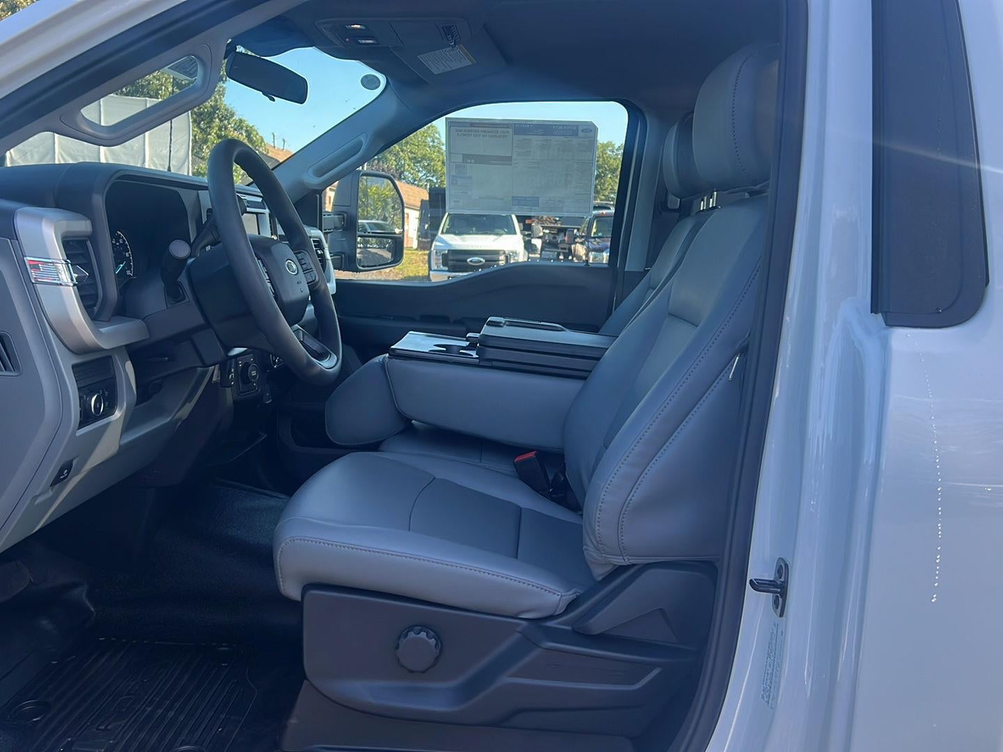 2026 Ford F-600 XL