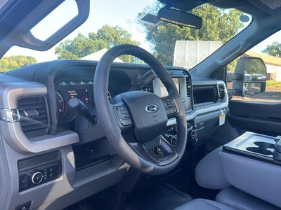 2026 Ford F-600 XL