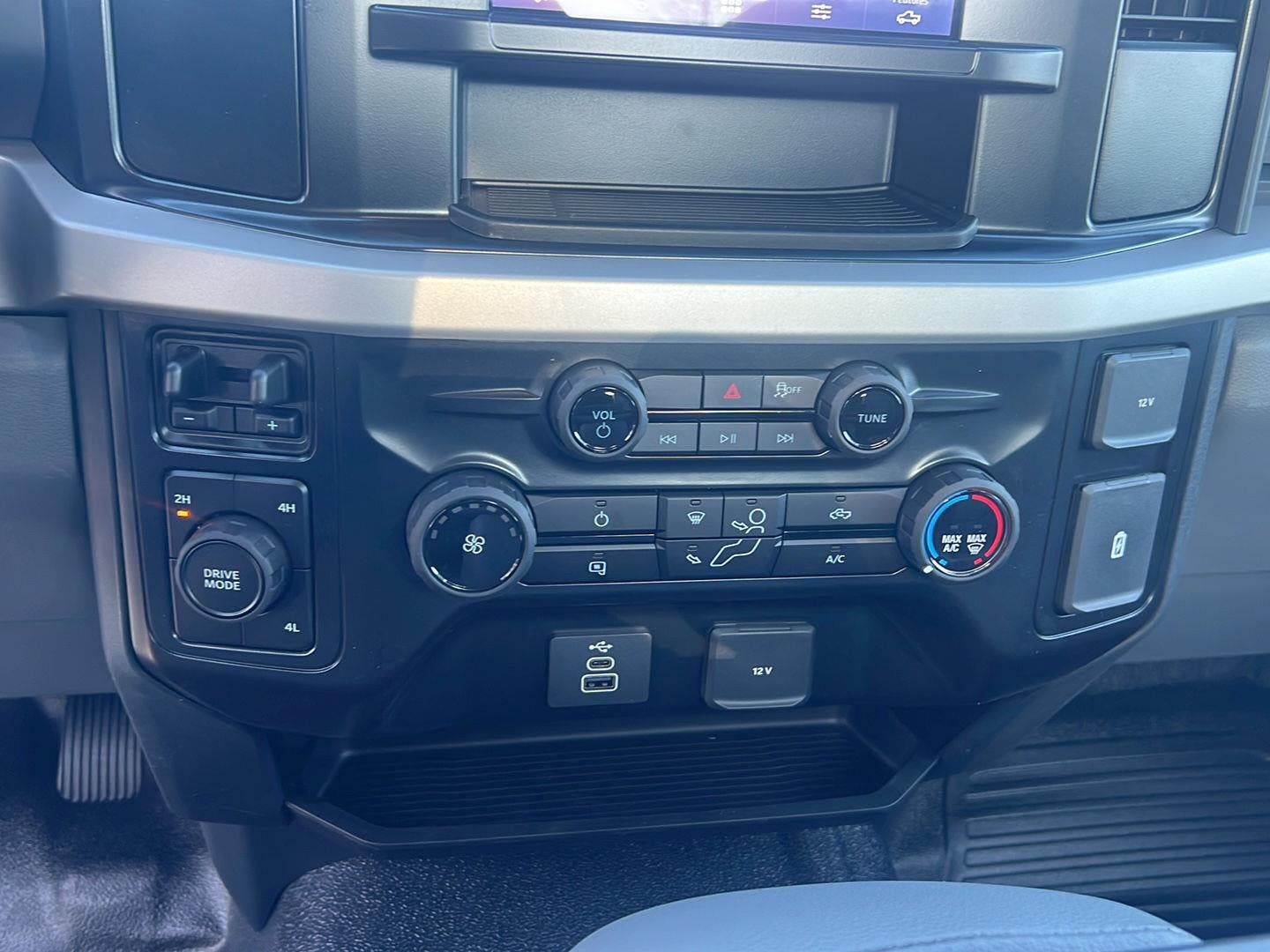 2026 Ford F-600 XL