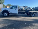 2026 Ford F-600 XL