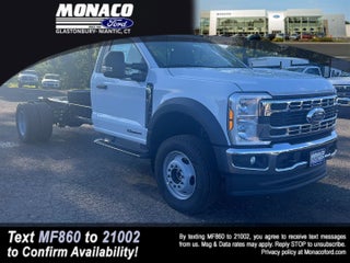 2026 Ford F-600 XL